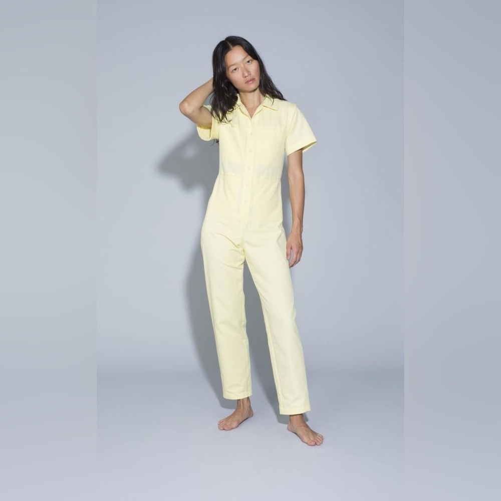 Ilana Kohn Tia Jumpsuit-6P